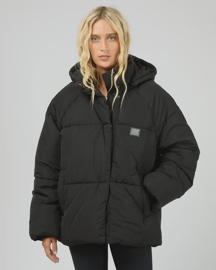 Elevate Puffer Jacket