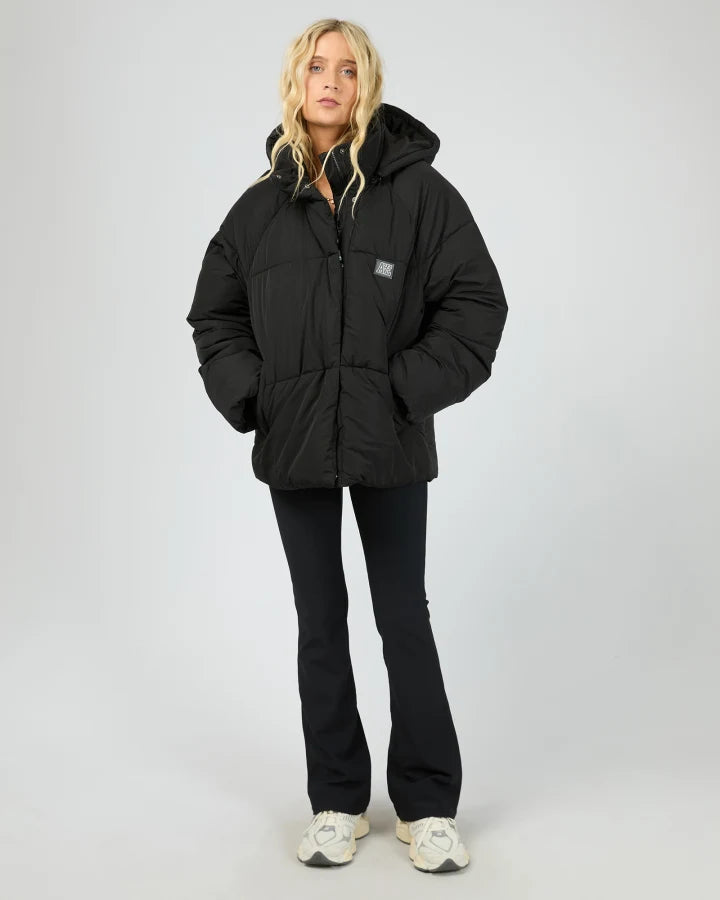 Elevate Puffer Jacket