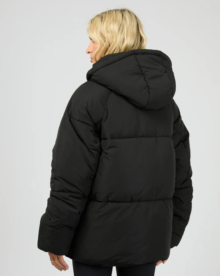Elevate Puffer Jacket