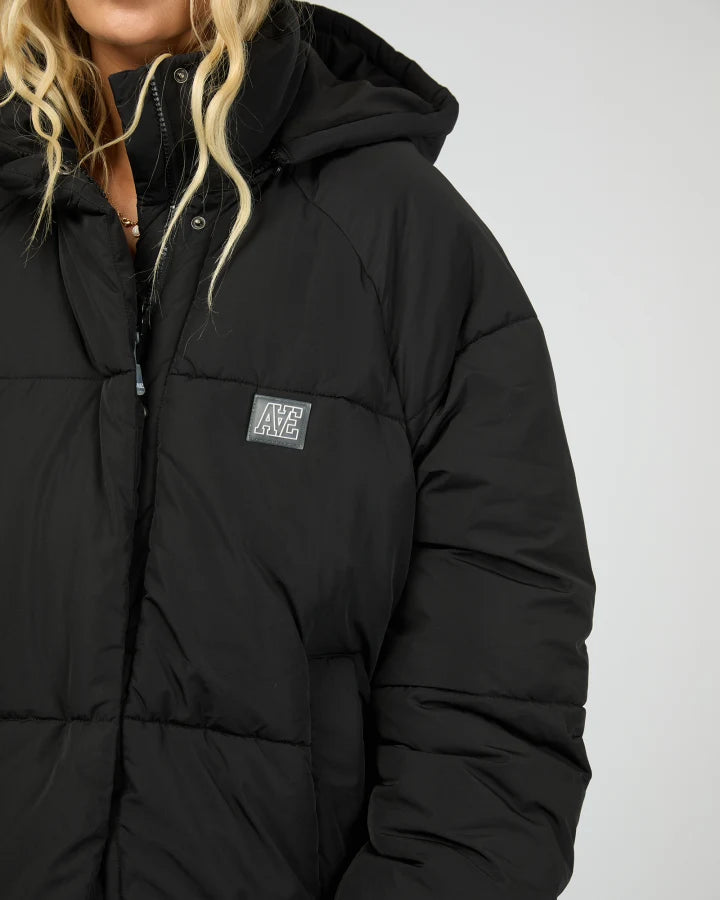 Elevate Puffer Jacket