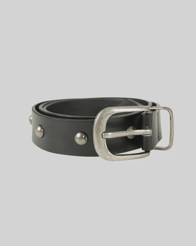 Vintage Stud Belt