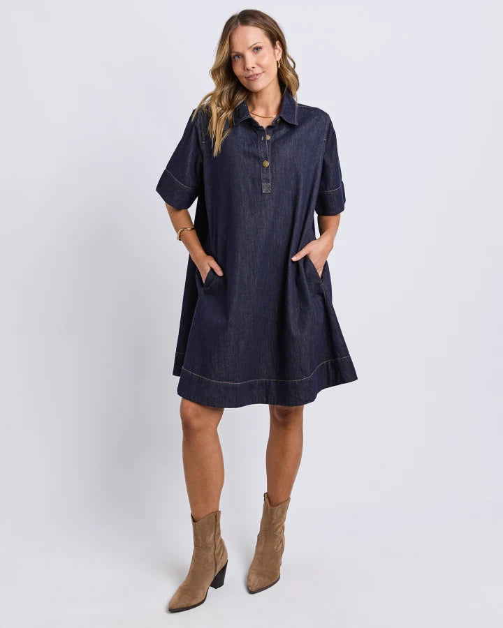 JULIAN DRESS