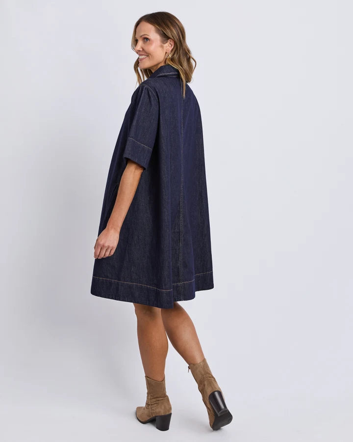 JULIAN DRESS