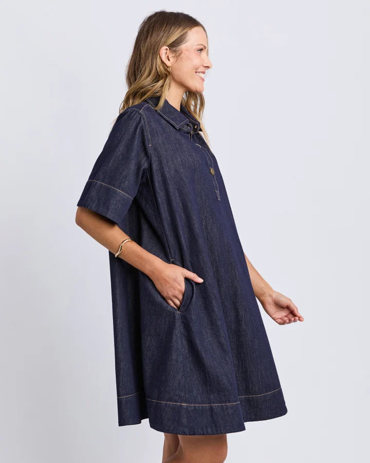 JULIAN DRESS