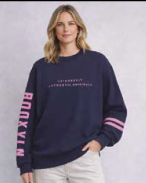 ORIGIN CREW-NAVY