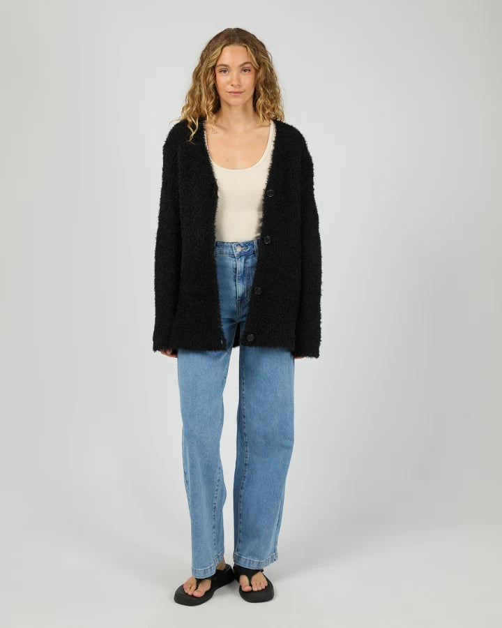 Blume Oversized Cardigan