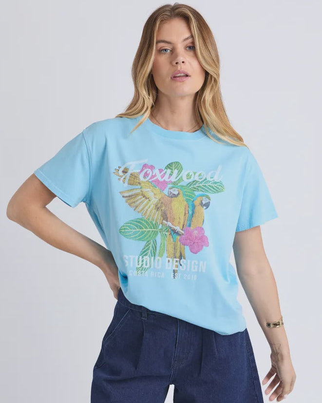 Costa Rica Tee