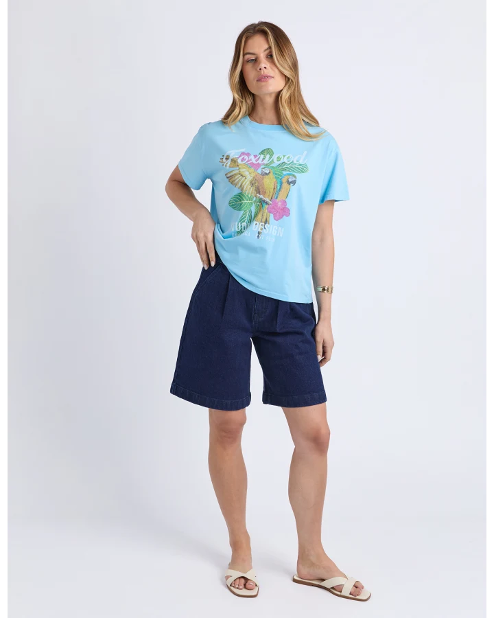 Costa Rica Tee