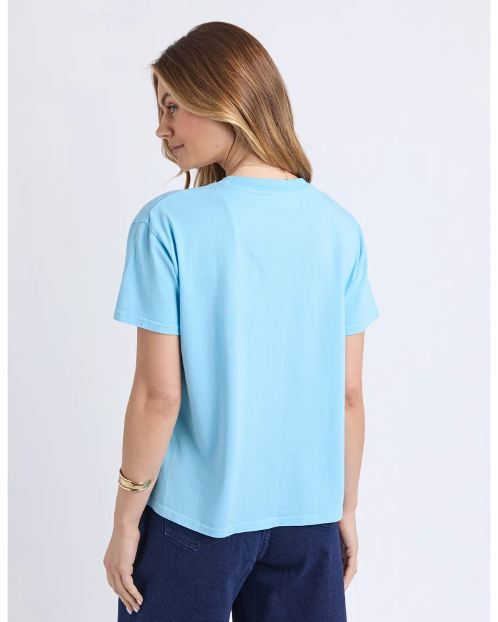 Costa Rica Tee