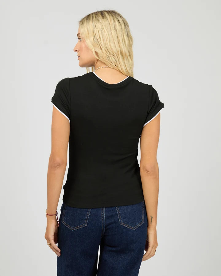 AAE Layers Tee