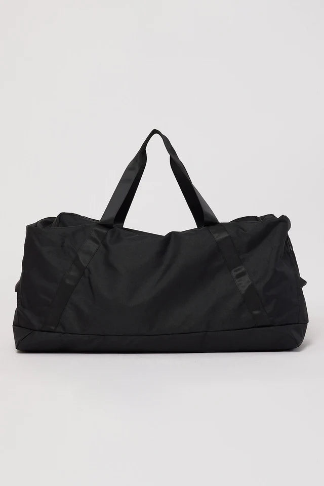 Italic Duffle Bag