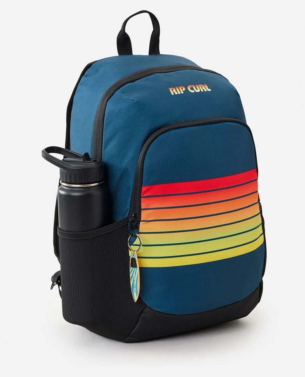 Ozone Cool 30L Surf Revival Backpack - Blue