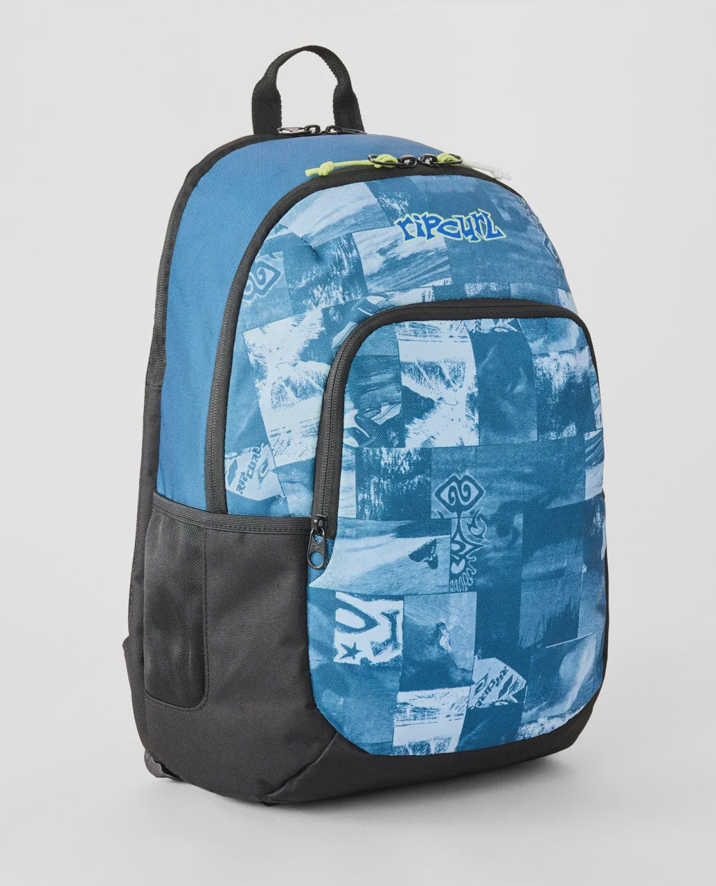 Ozone 30 L School Bag