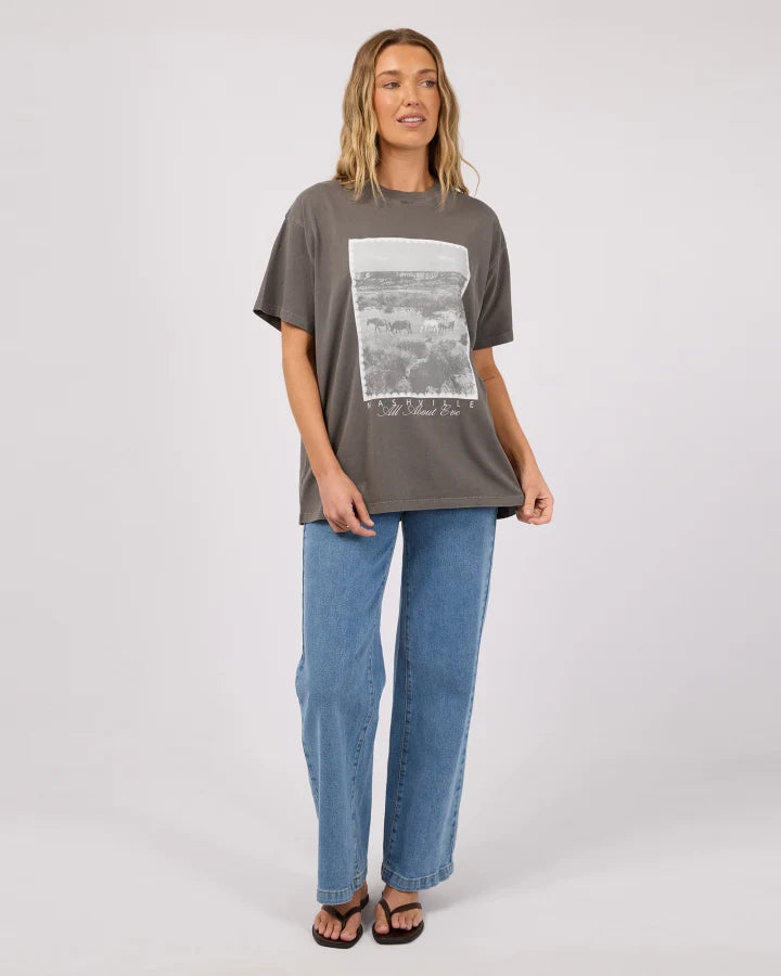 NASHVILLE RELAXED TEE