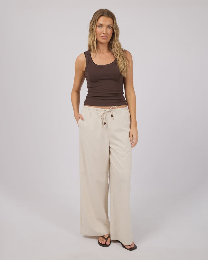 PETRA DRAWSTRING PANT