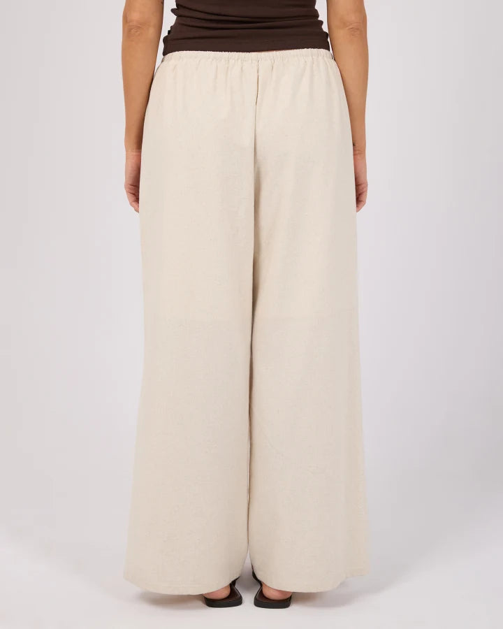 PETRA DRAWSTRING PANT