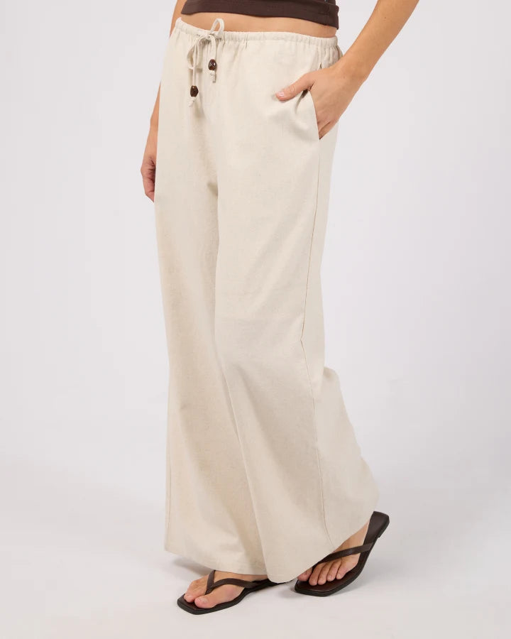PETRA DRAWSTRING PANT
