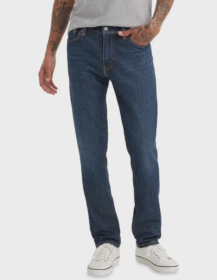 LEVI 511 Slim - 04511-5847