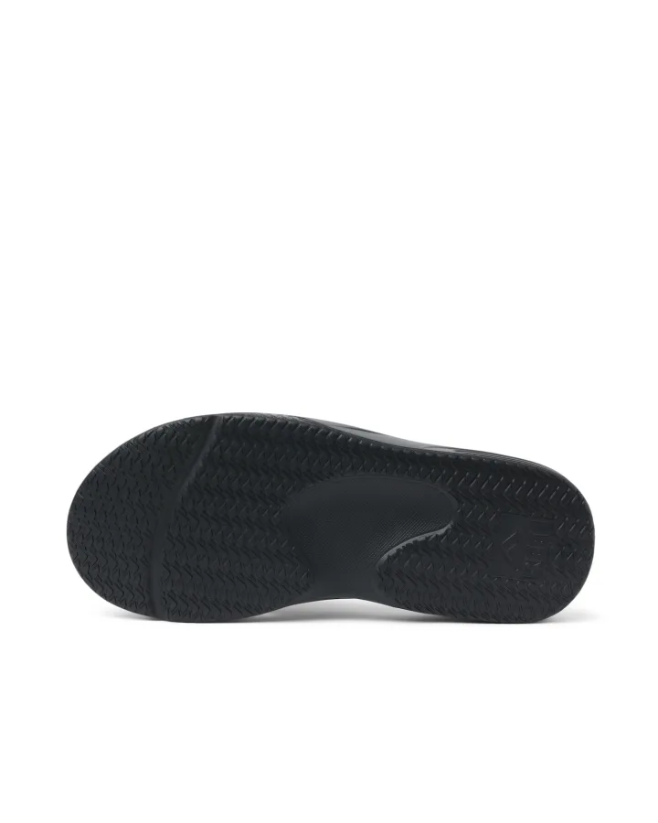FANNING H2O THONG-BLACK