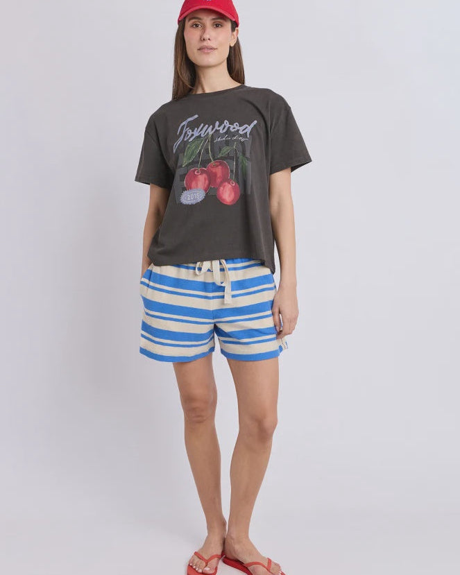 Cherry Tee