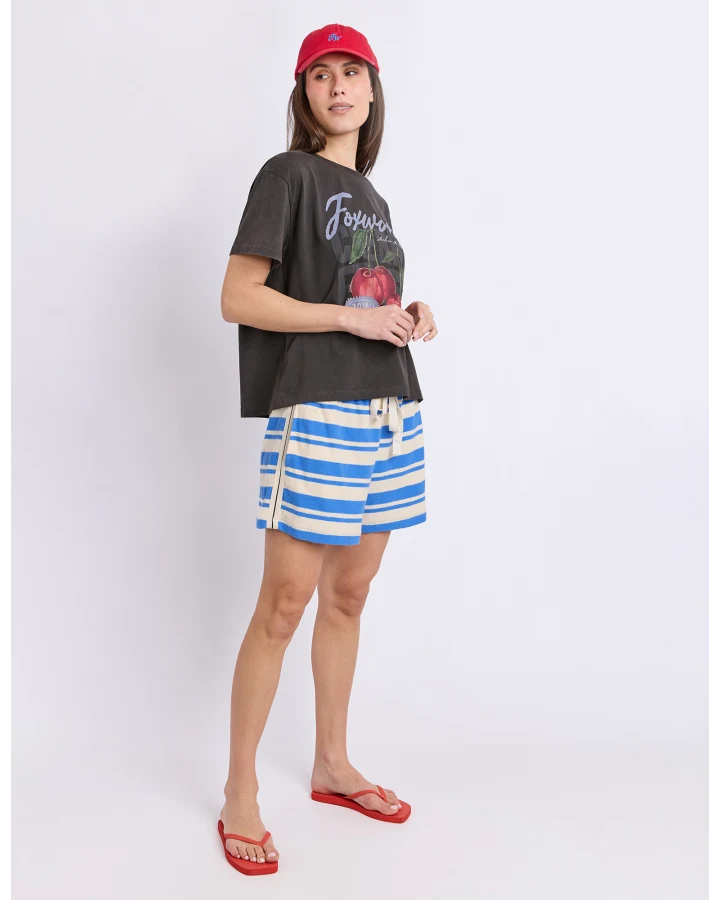 Cherry Tee