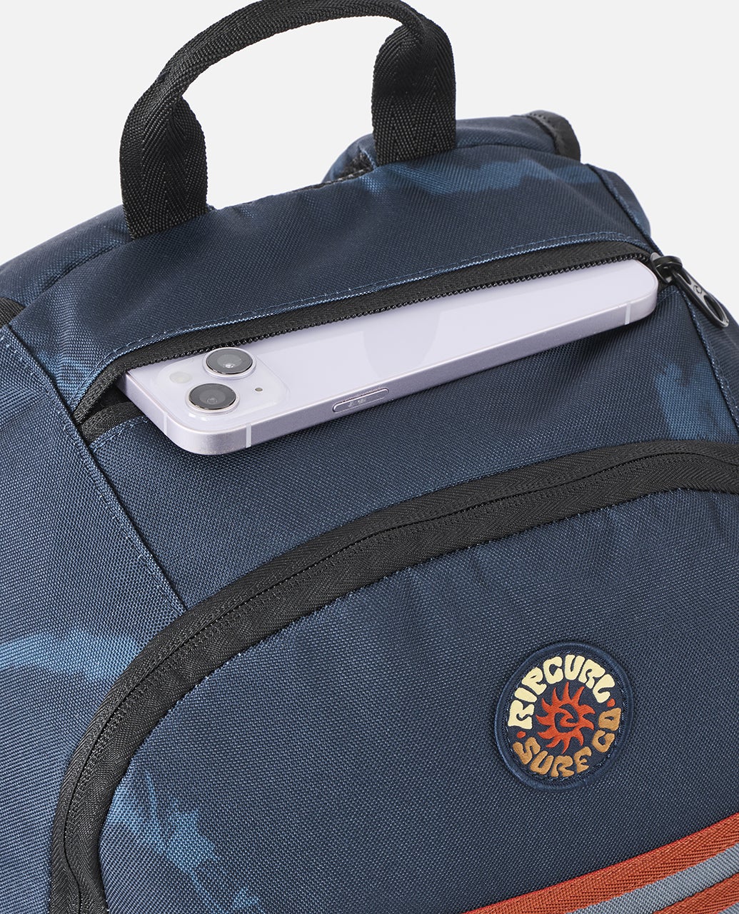 Evo 24L Rinsed Backpack
