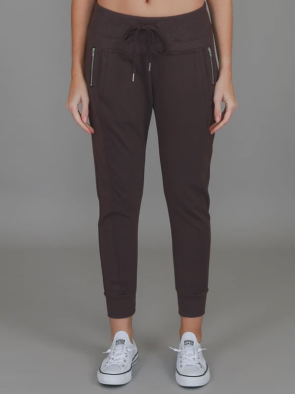 Byron Jogger