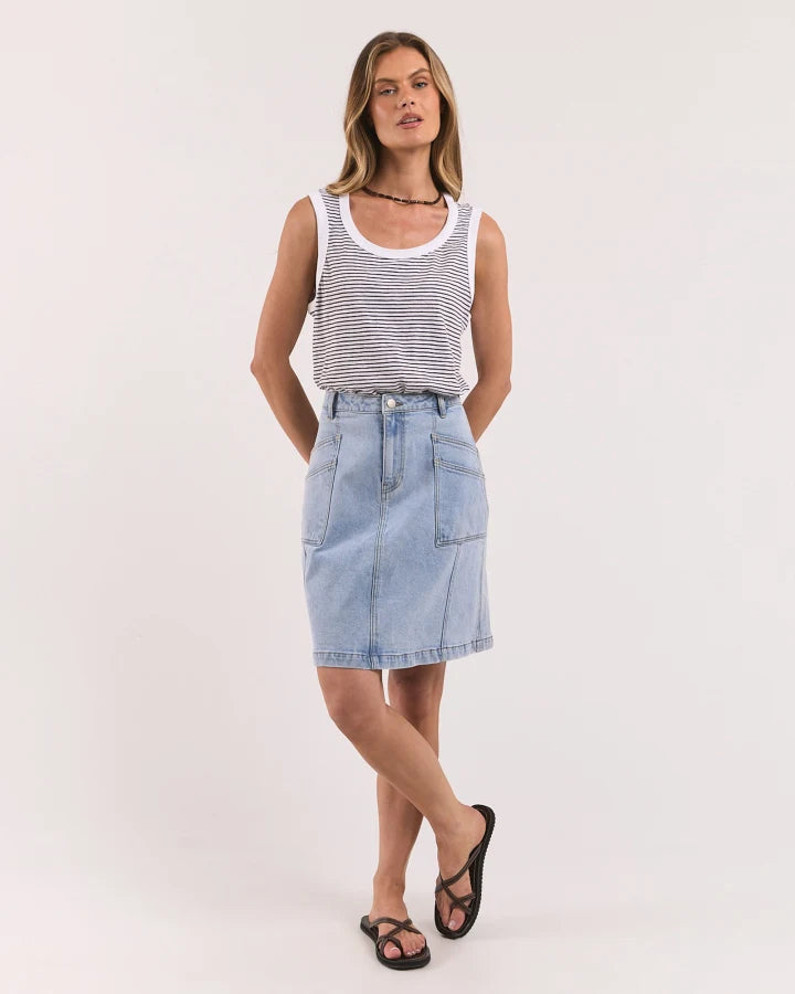 Florence Skirt