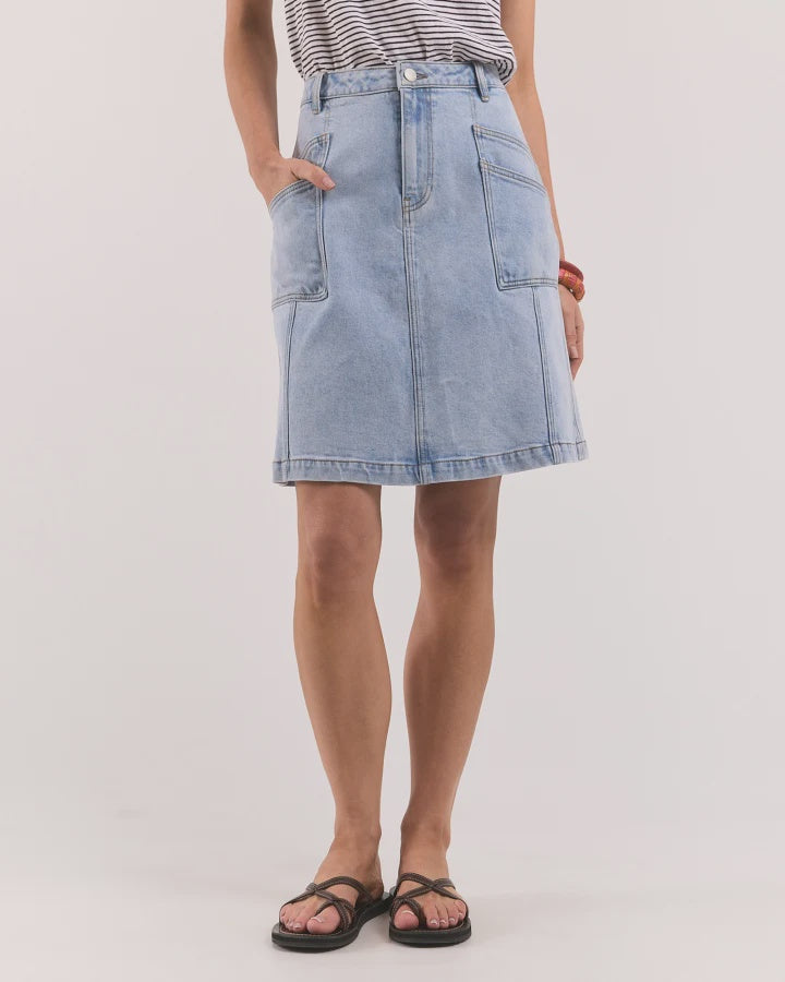 Florence Skirt