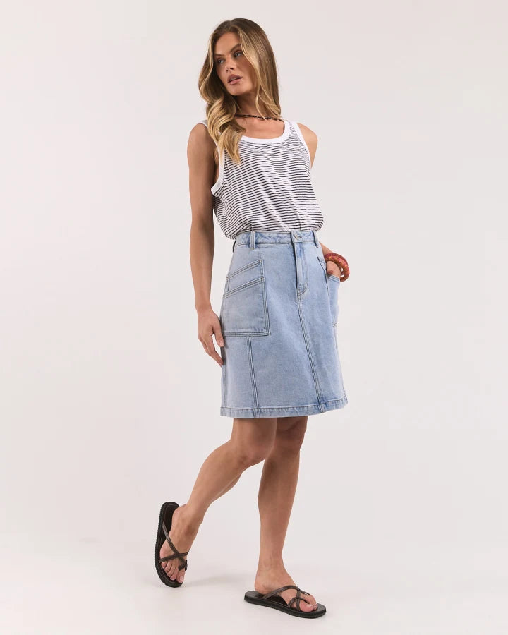 Florence Skirt