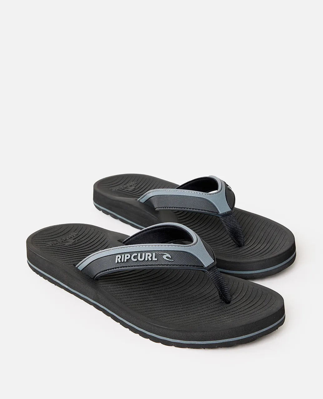 Tunnels Bloom Open Toe Thong