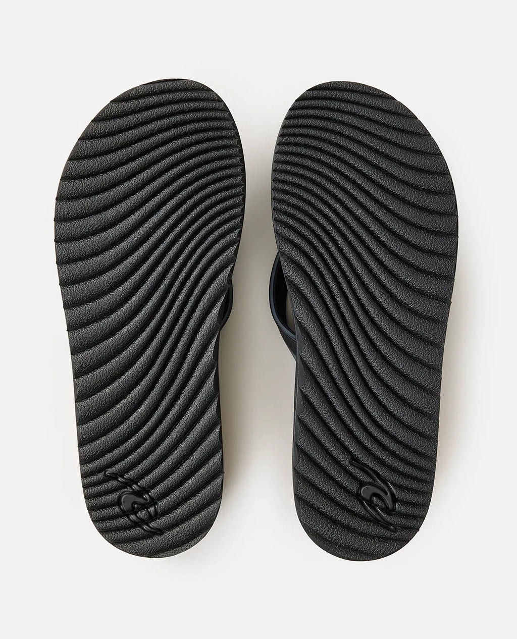 Tunnels Bloom Open Toe Thong