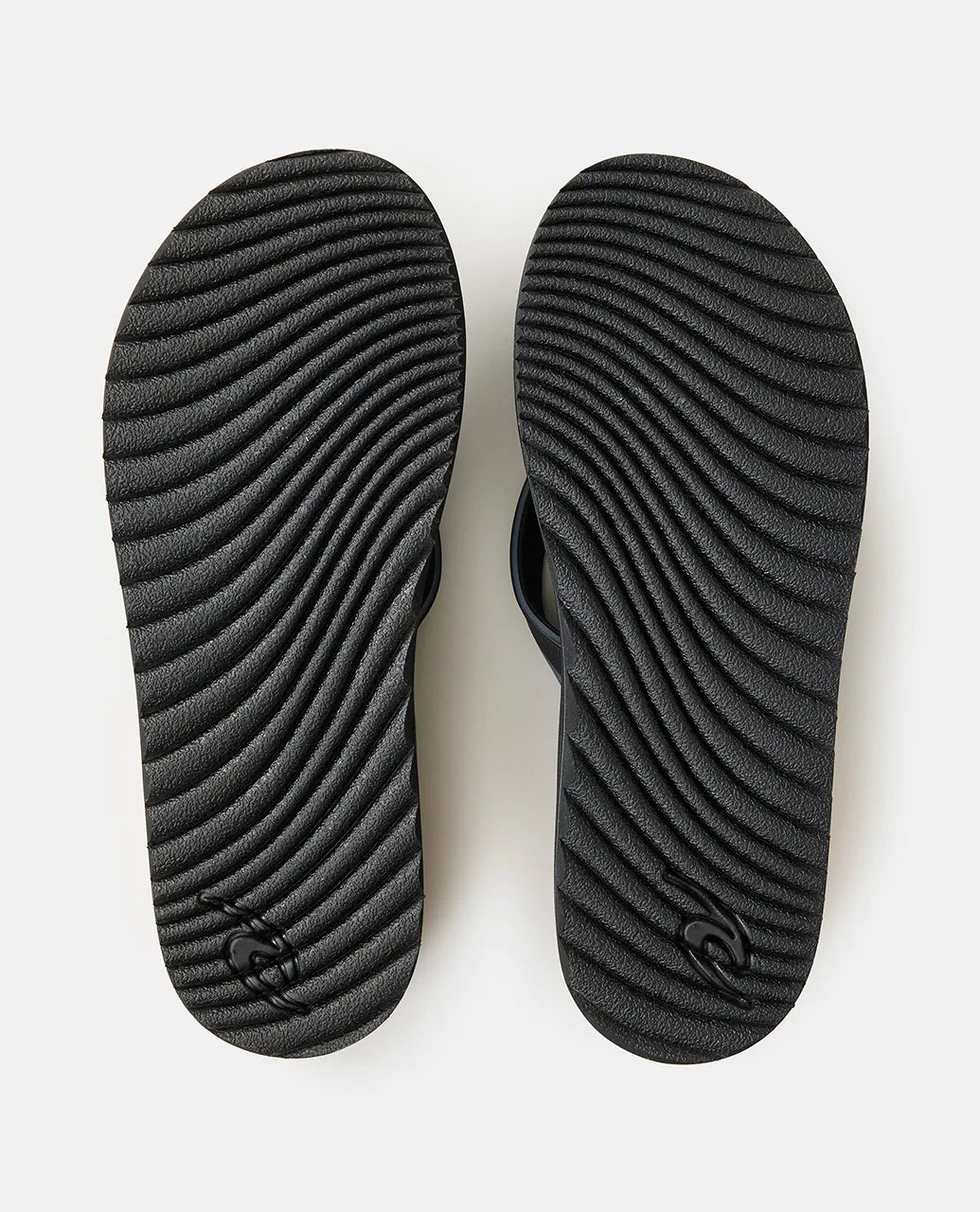 Tunnels Bloom Open Toe Thong