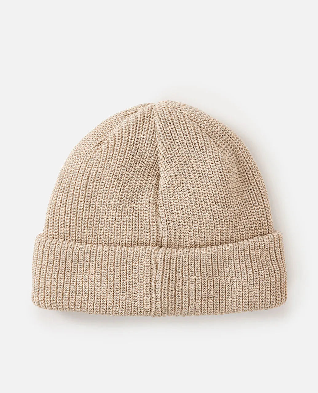 Icons Reg Beanie - Sand