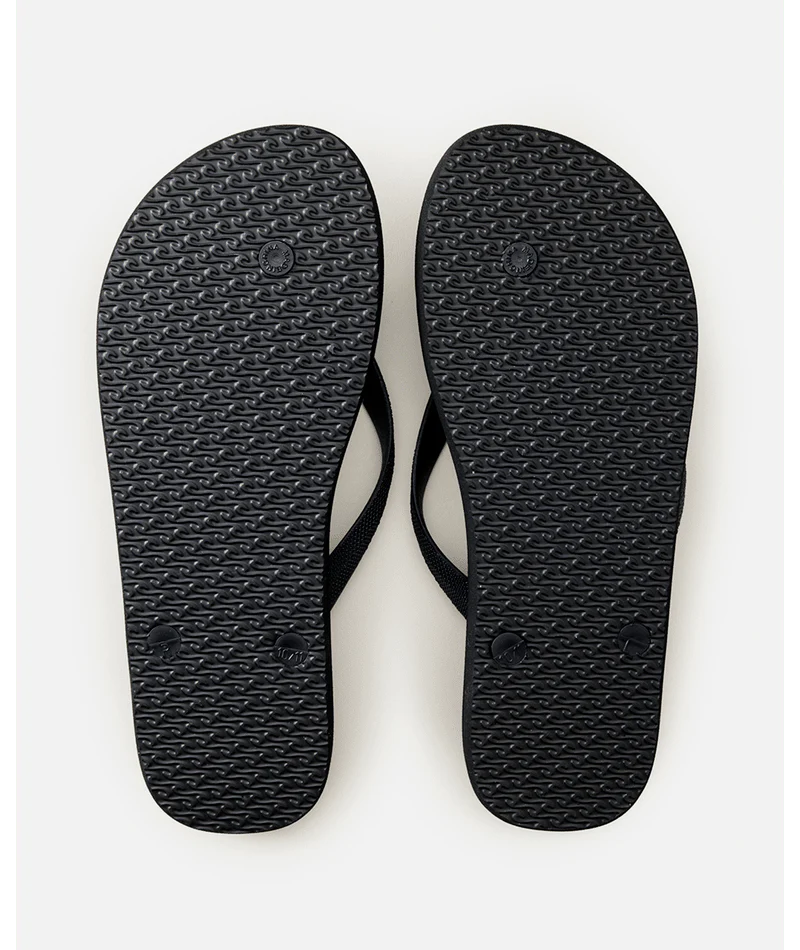 Surf Revival Bloom Open Toe Thong