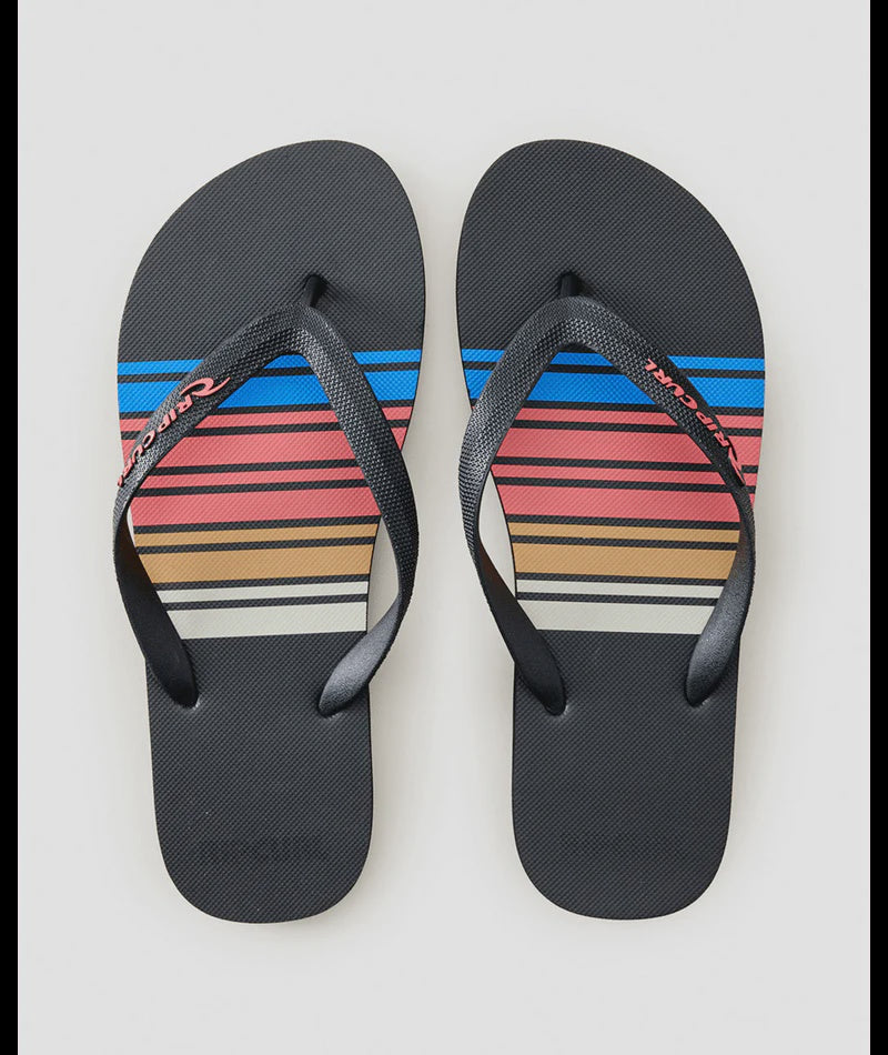 Surf Revival Bloom Open Toe Thong