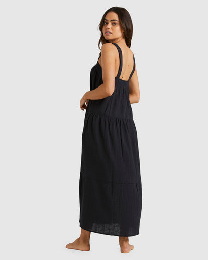 Sun Chaser Maxi Dress