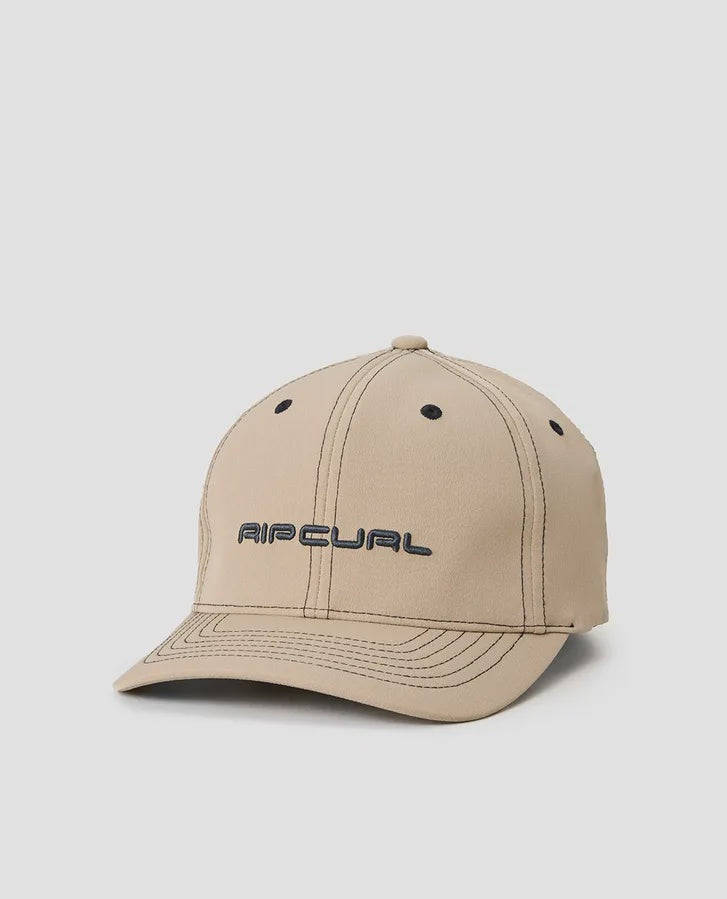 Pill Flexfit Cap - Khaki