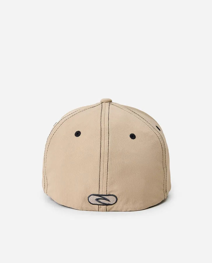 Pill Flexfit Cap - Khaki