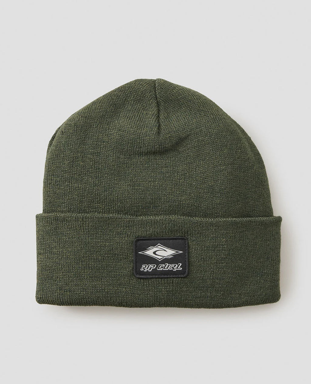 Classic Surf Tall Beanie - Olive