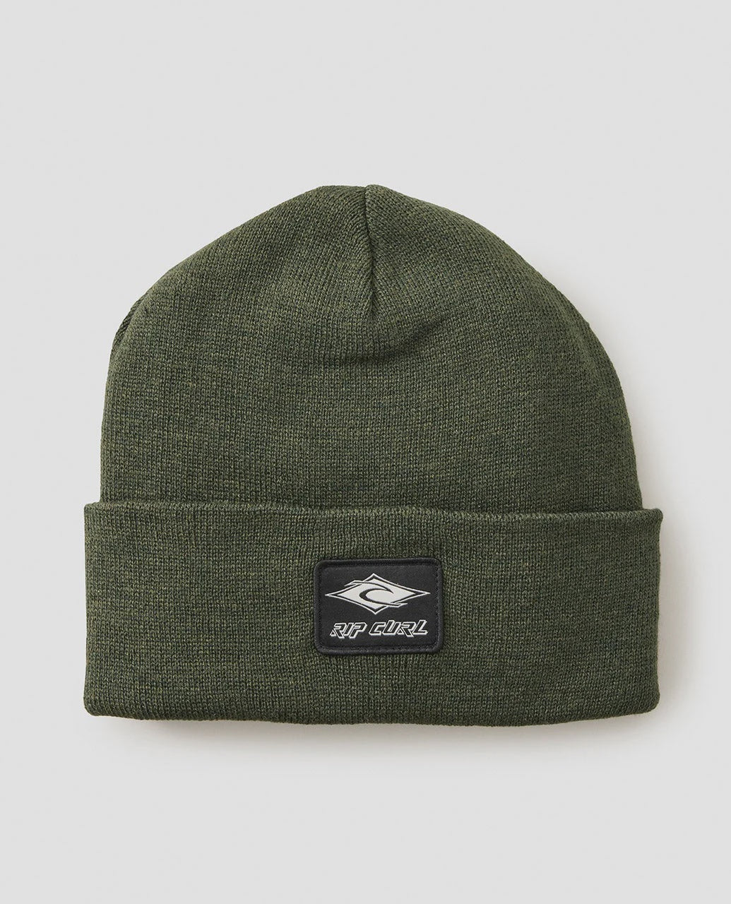 Classic Surf Tall Beanie - Olive