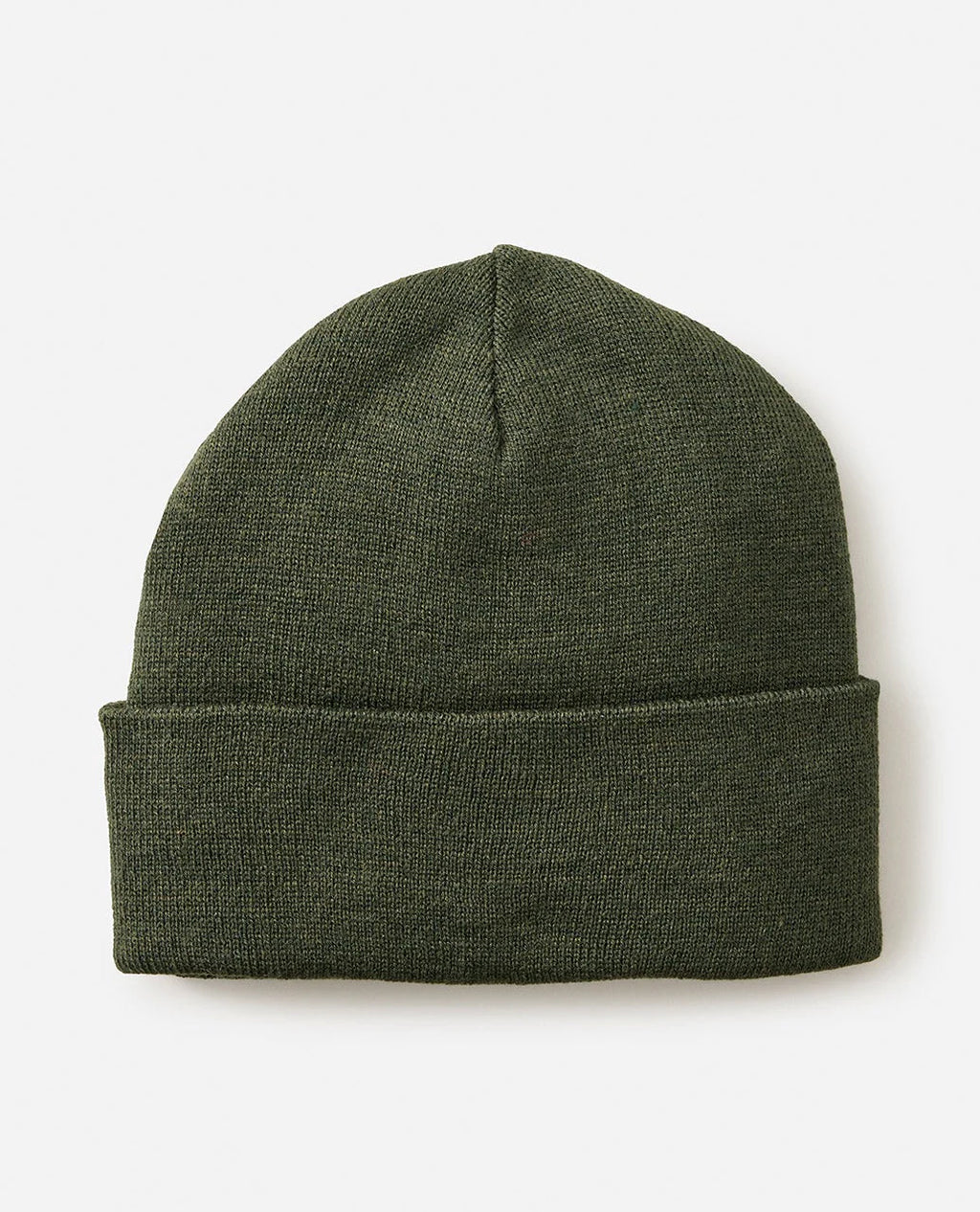 Classic Surf Tall Beanie - Olive