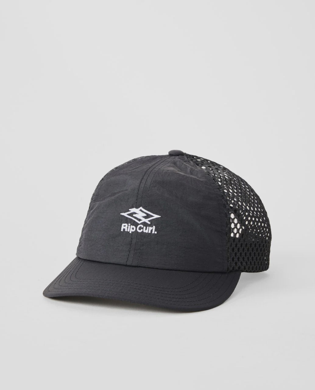 Mick Fanning Bolt Trucker-Black