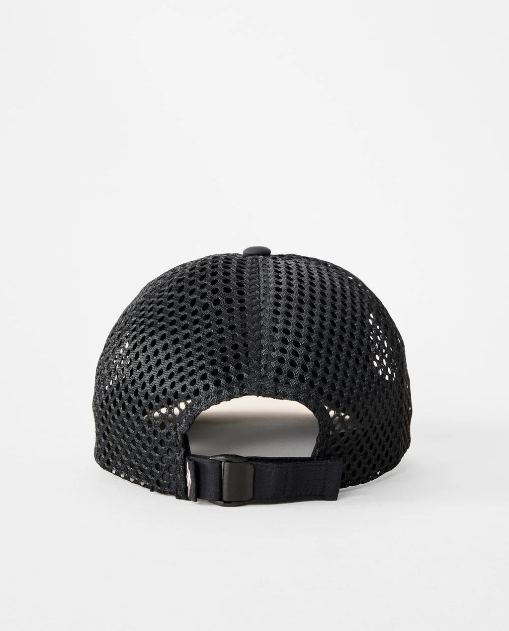 Mick Fanning Bolt Trucker-Black