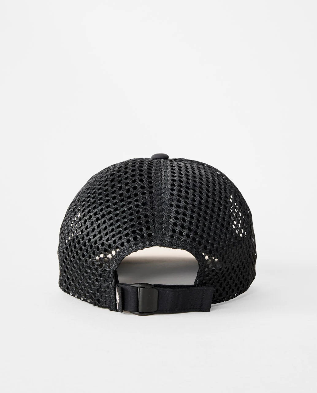 Mick Fanning Bolt Trucker-Black