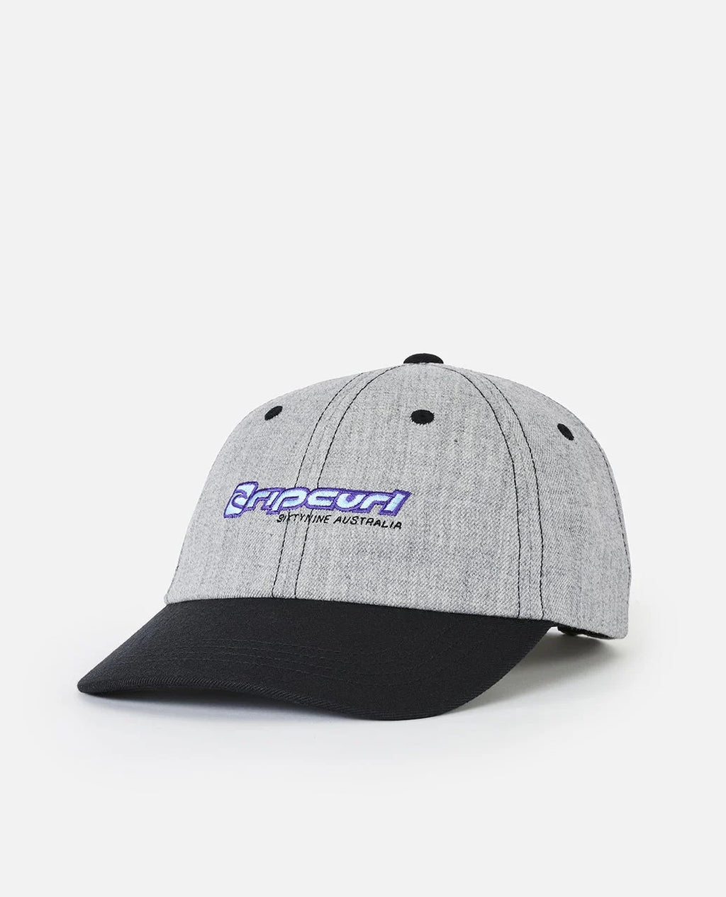 Archive ADJ Cap - Grey