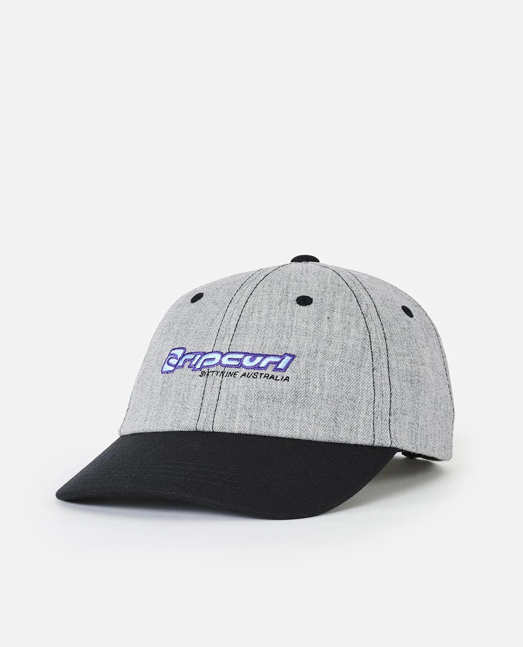 Archive ADJ Cap - Grey