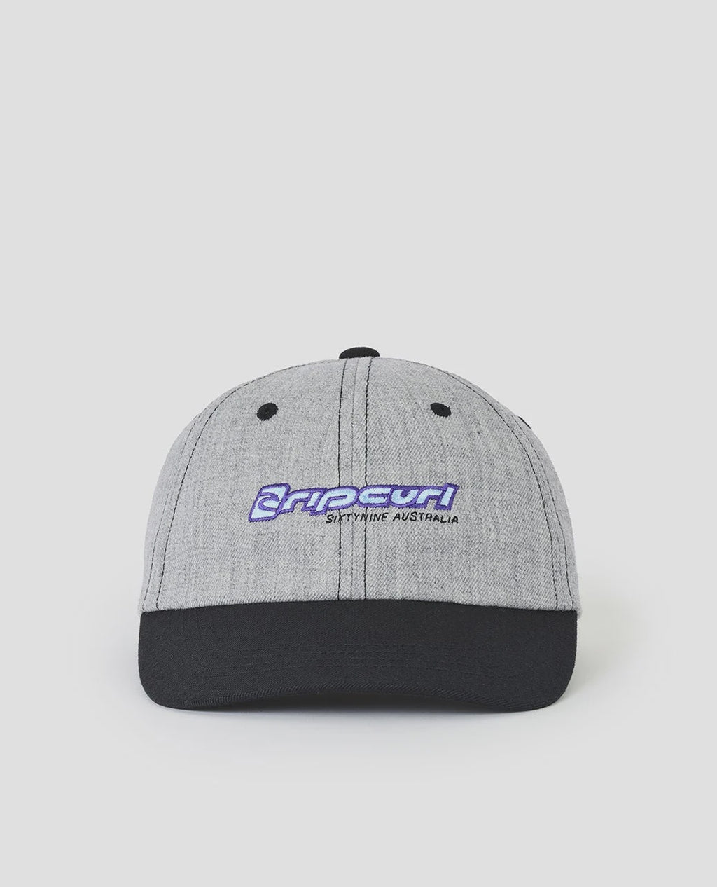 Archive ADJ Cap - Grey
