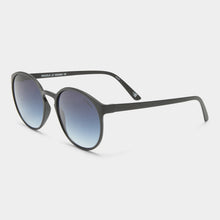 Load image into Gallery viewer, Swizzle Sunglasses - Black
