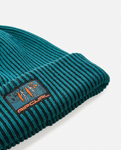 Journeys Trekker Tall Beanie